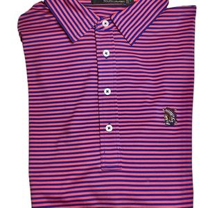 🇺🇸 NWOT 2022 RLX RALPH LAUREN GOLF POLO | SHINNECOCK HILLS GC | LG $95